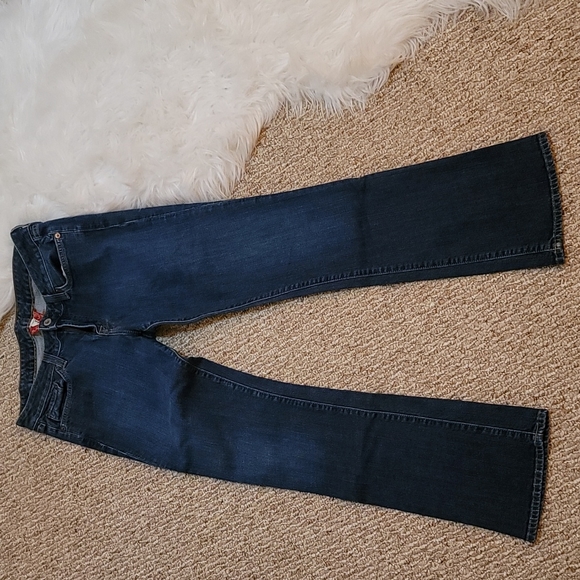 Lucky Brand Denim - Lucky jeans